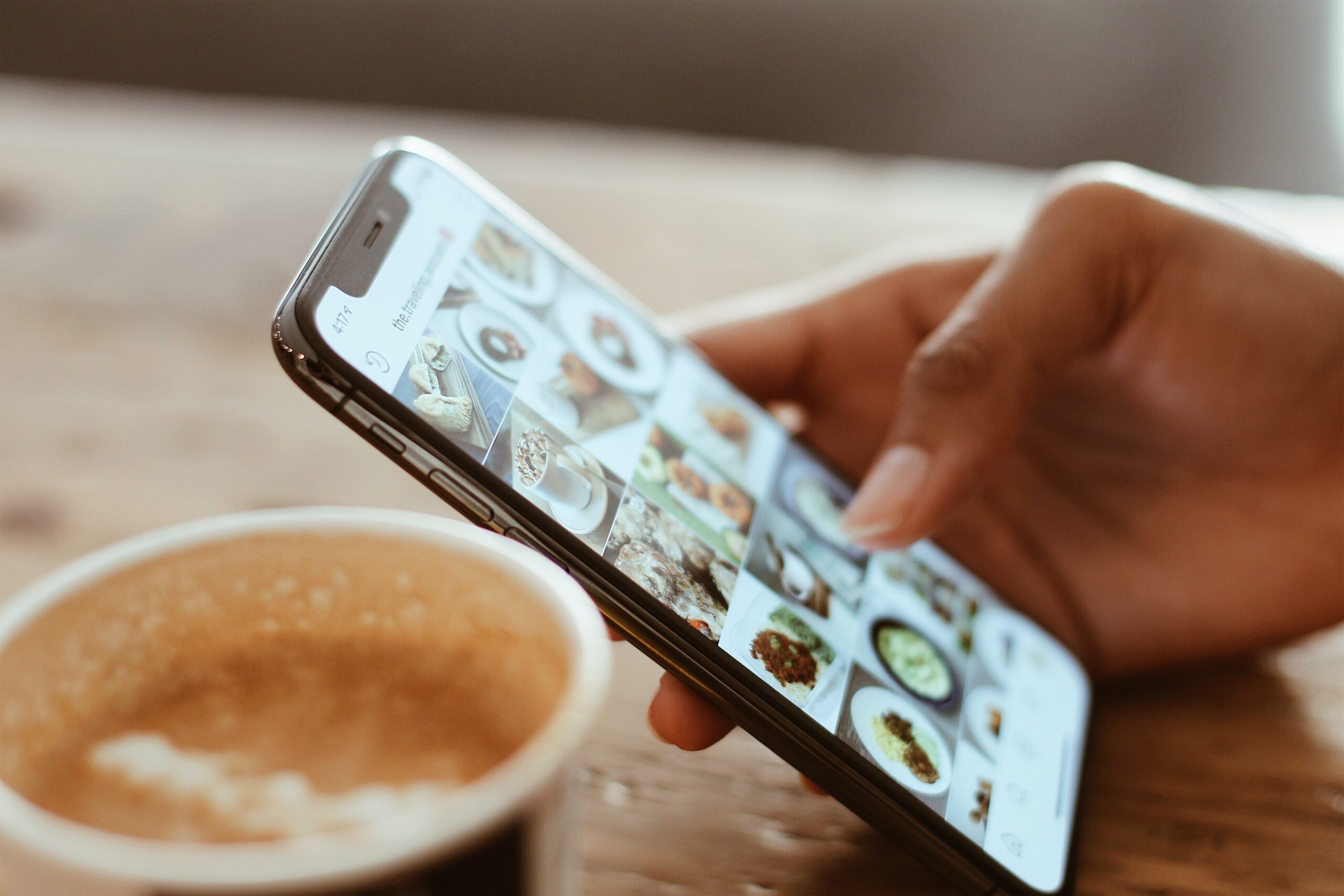 From Invisible to Visible – Build Your ONLINE Authority Challenge