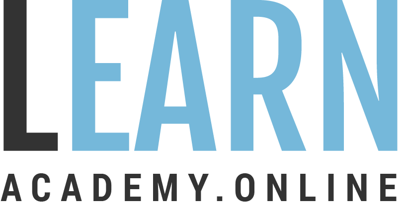 Learn Academy LOGO